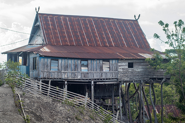 Sulawesi Selayar