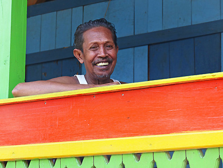 Sulawesi Selayar