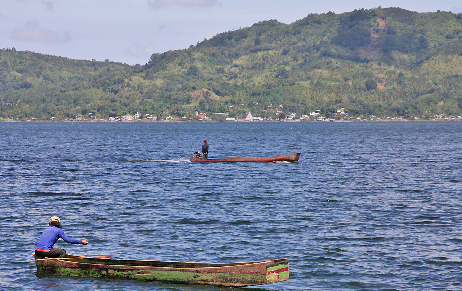 Sulawesi Nord