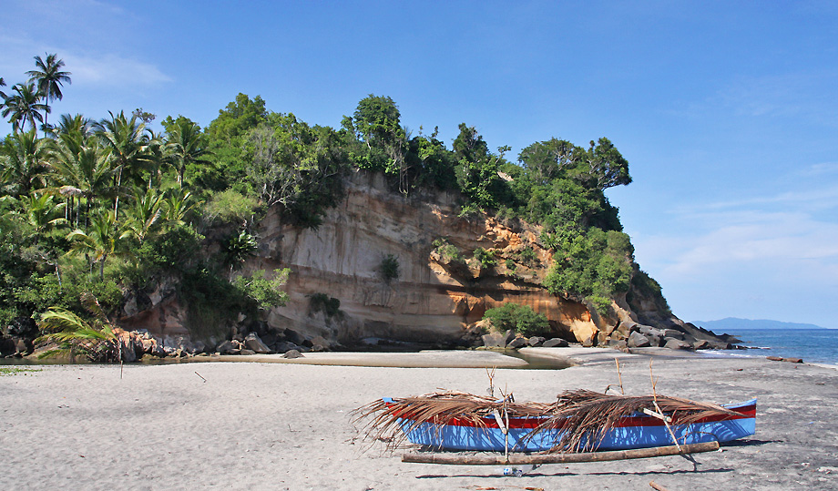 Sulawesi Nord