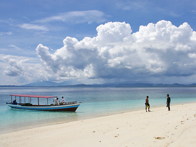 Sulawesi Nord