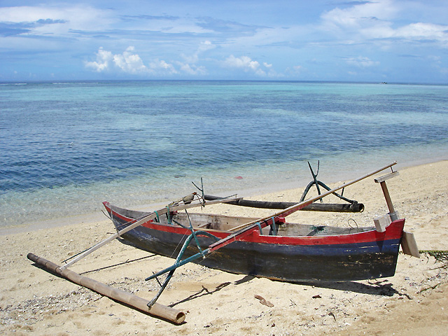 Sulawesi Nord