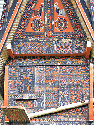 Sulawesi Toraja