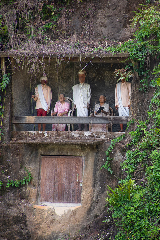 Sulawesi Toraja