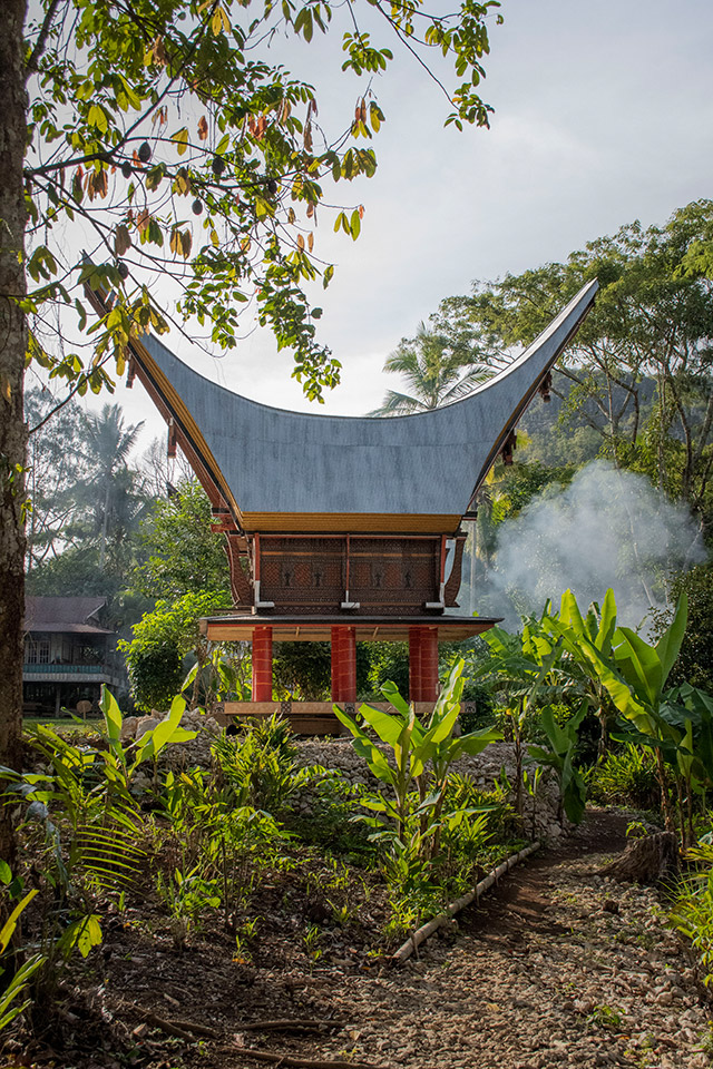 Sulawesi Toraja