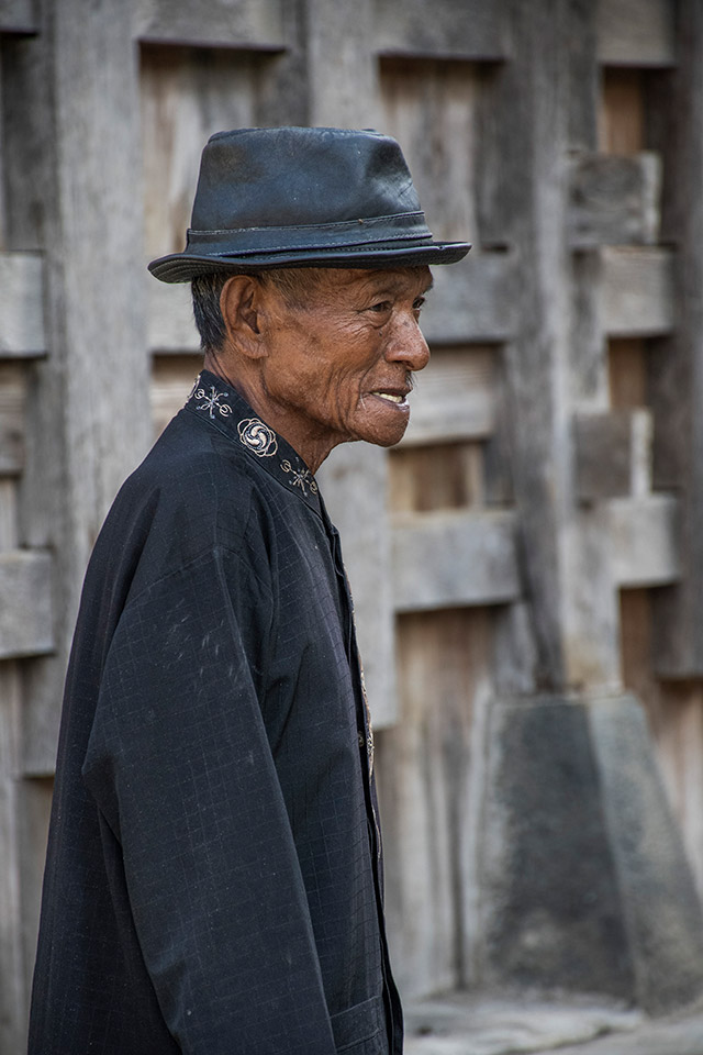 Sulawesi Toraja