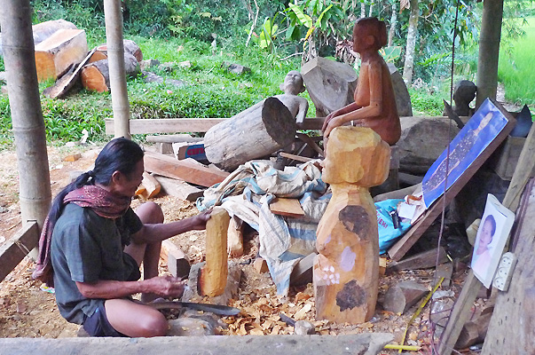 Sulawesi Toraja