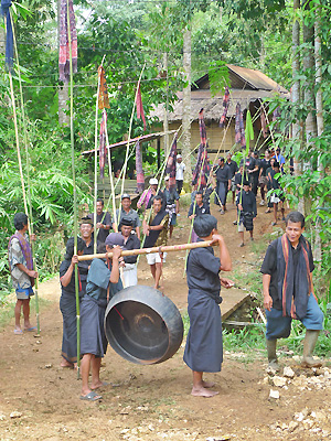Sulawesi Toraja