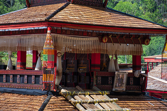 Sulawesi Toraja