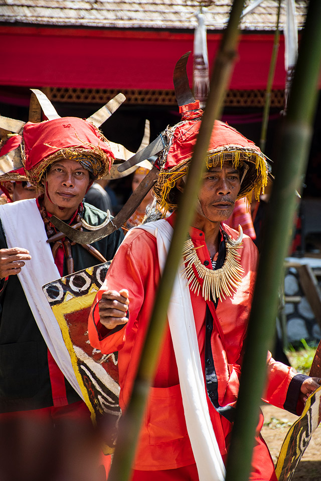 Sulawesi Toraja