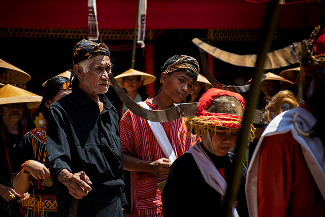 Sulawesi Toraja