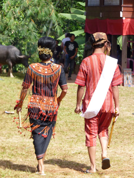 Sulawesi Toraja