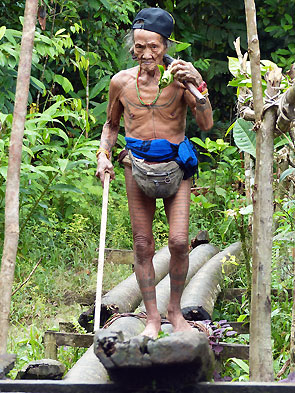 Sumatra Mentawai