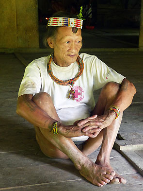Sumatra Mentawai