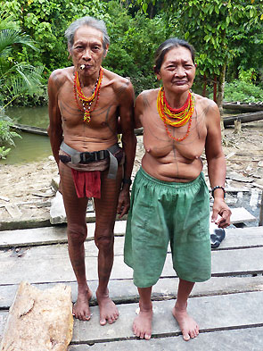 Sumatra Mentawai