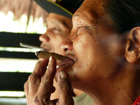 Sumatra Mentawai