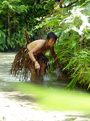 Sumatra Mentawai