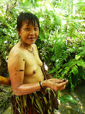 Sumatra Mentawai