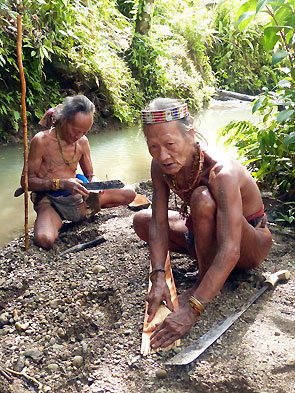 Sumatra Mentawai