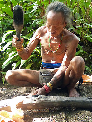 Sumatra Mentawai