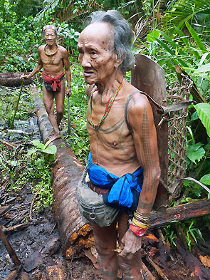 Sumatra Mentawai