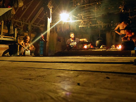 Sumatra Mentawai