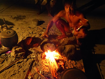 Sumatra Mentawai