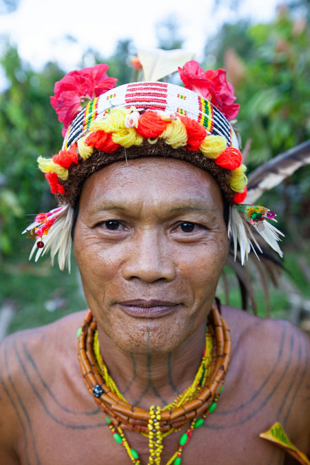 Sumatra Mentawai