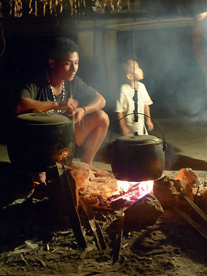 Sumatra Mentawai