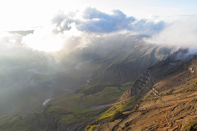 sumbawa tambora 