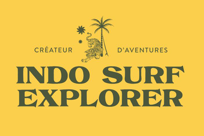 Indo Surf Explorer