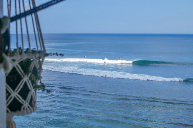 Surf Bali