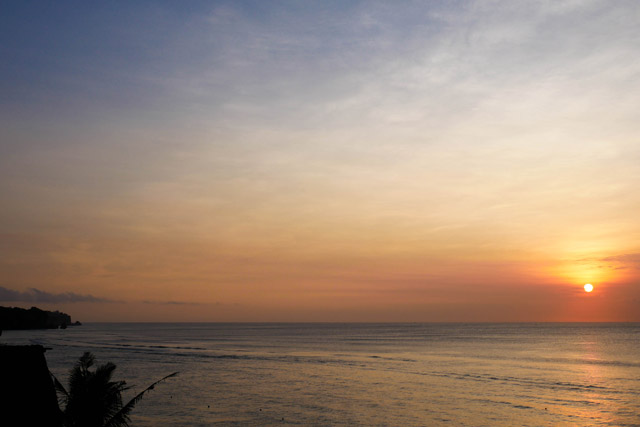 Surf Bali