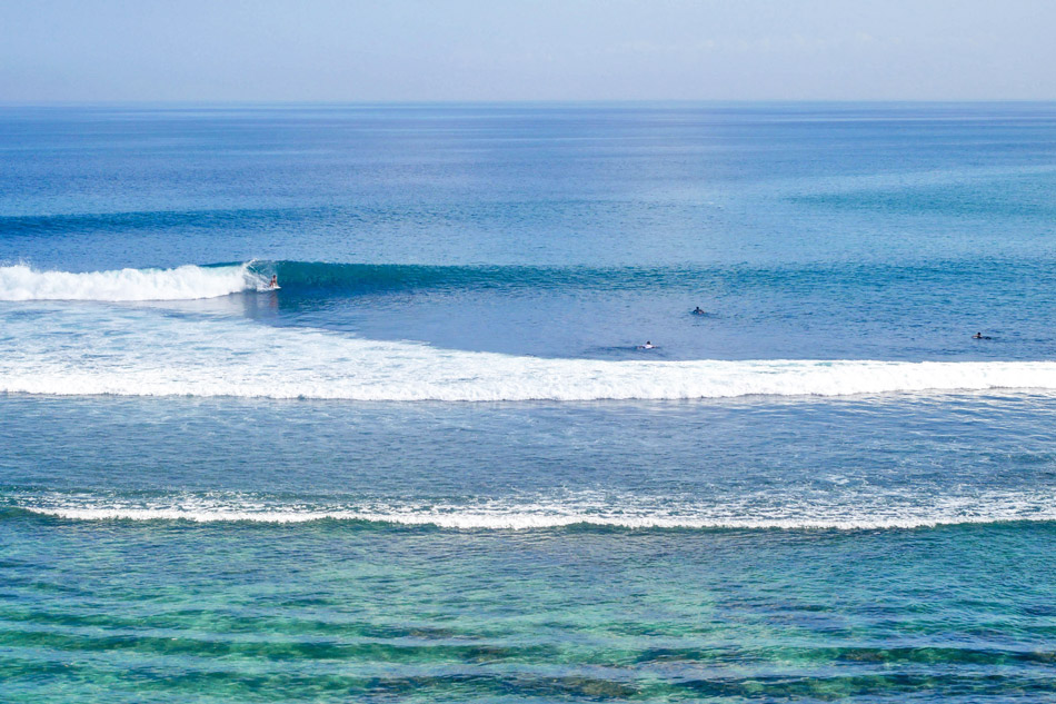 Surf Bali