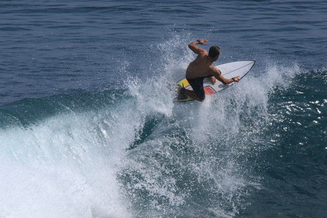 Surf Bali