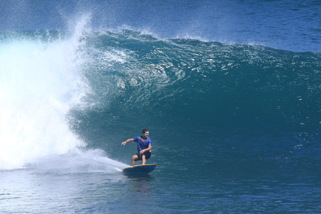 Surf Bali