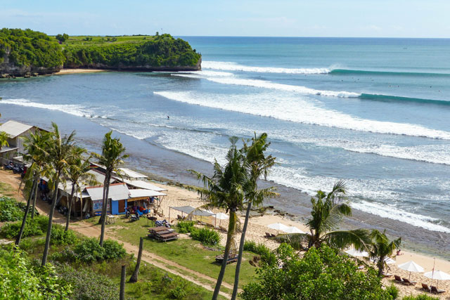Surf Bali 