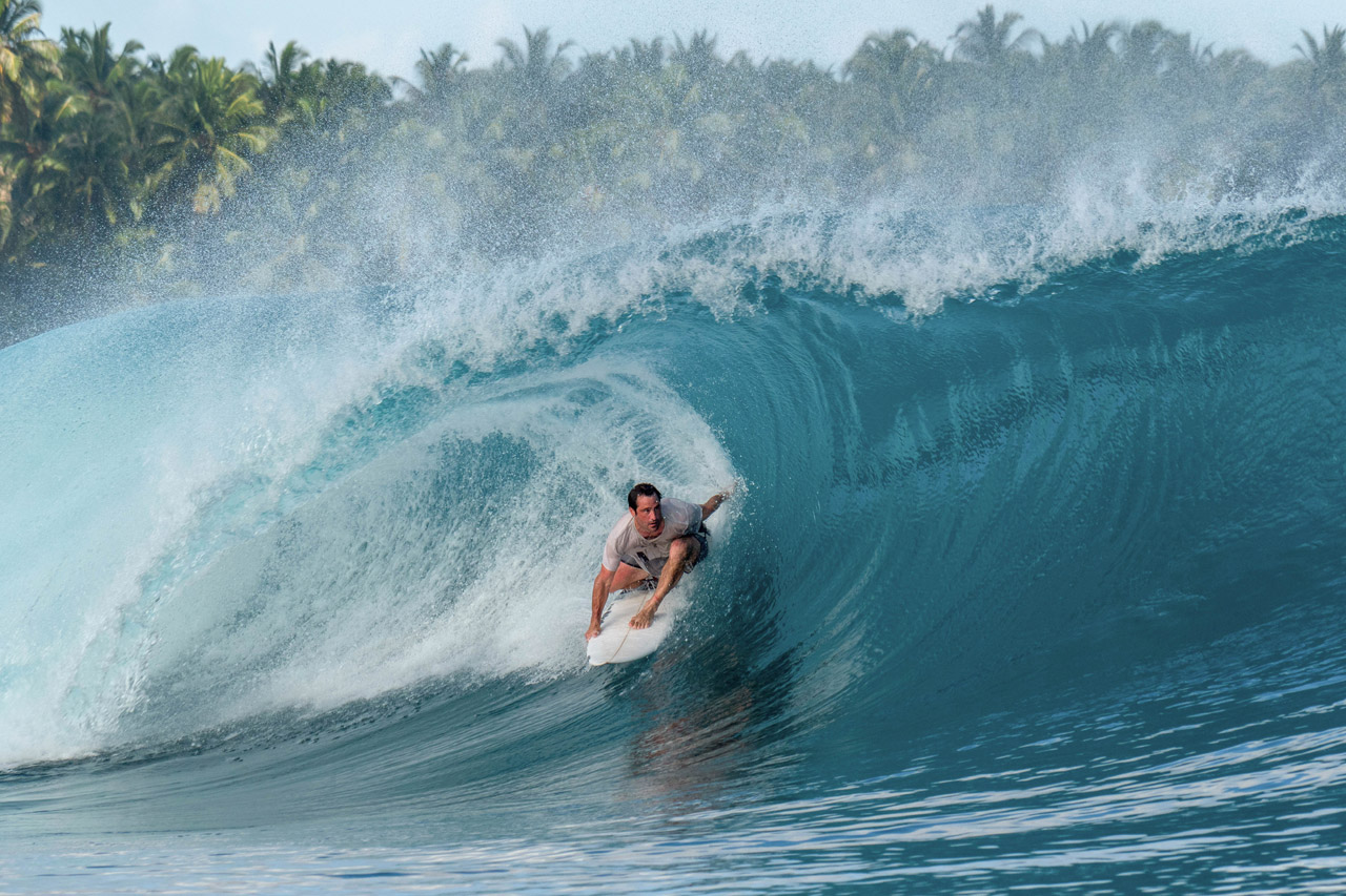 Surf Bali 