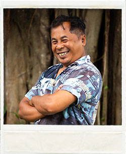 Equipe Bali Autrement