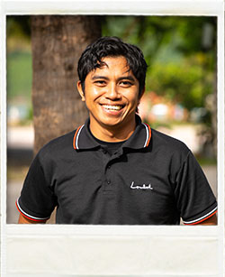 Equipe Bali Autrement