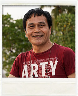 Equipe Bali Autrement