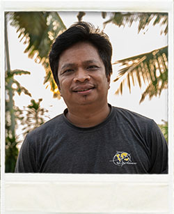 Equipe Bali Autrement