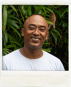 Equipe Bali Autrement