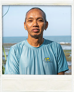 Equipe Bali Autrement