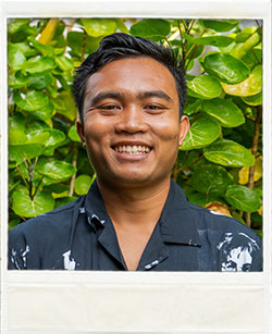 Equipe Bali Autrement