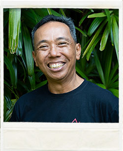 Equipe Bali Autrement