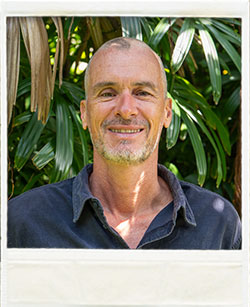 Equipe Bali Autrement