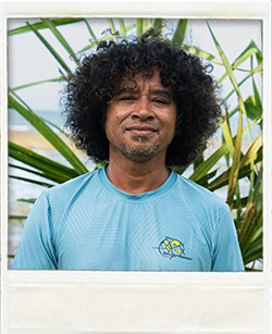 Equipe Bali Autrement