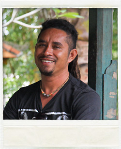 Equipe Bali Autrement