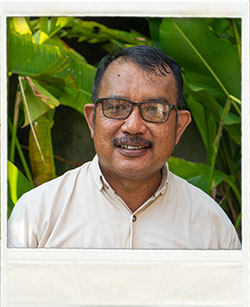 Equipe Bali Autrement